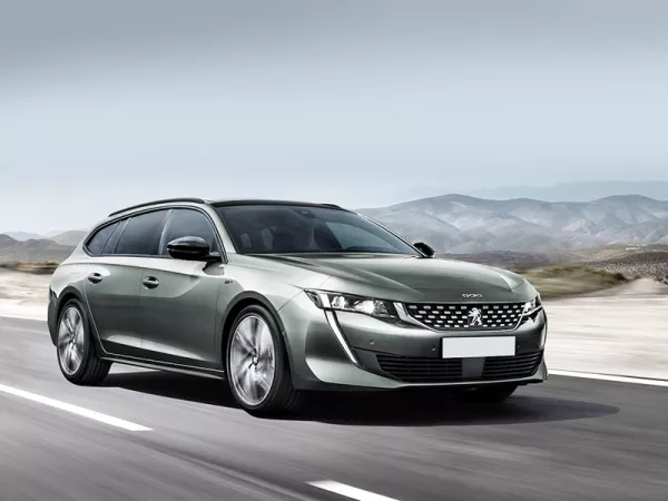Dịch vụ thay Kính chắn gió xe Peugeot 508 tận nơi